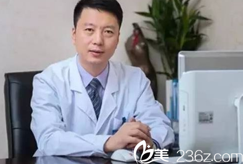 南通維多利亞整形醫(yī)院隆鼻醫(yī)生沈正洲