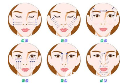 對(duì)于做完埋線提升后非常腫脹的求美者來(lái)說(shuō)冷敷和熱敷必不可少