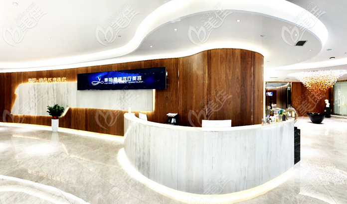 惠陽雅黛整形醫(yī)院不僅整形好收費價格也很合理