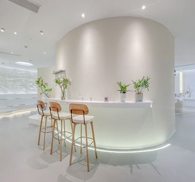 昆明五華區(qū)所見醫(yī)療美容診所