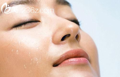 鼻整形失敗的癥狀和修復方法