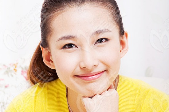 怎么使鼻子變小