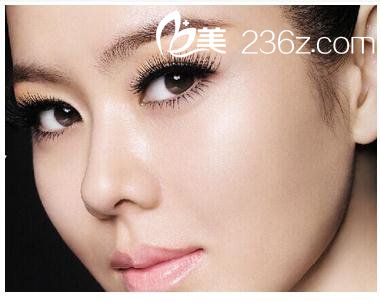 去眼袋的小竅門 